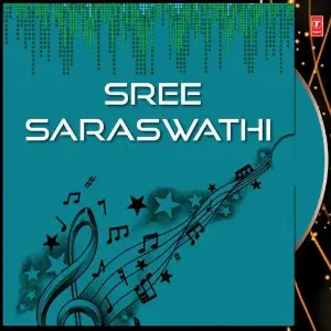 Sree Saraswathi image