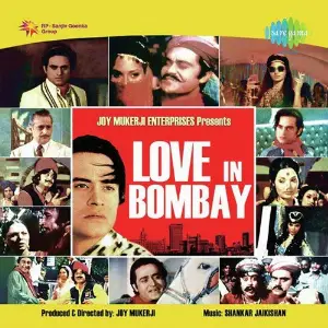 Love In Bombay image