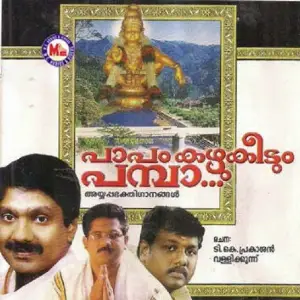 Papam Kazhukidum Pamba image