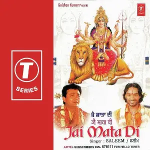 Jai Mata Di image