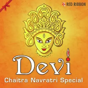 Devi - Chaitra Navratri Special image