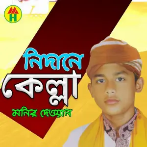 Nidane Kella image