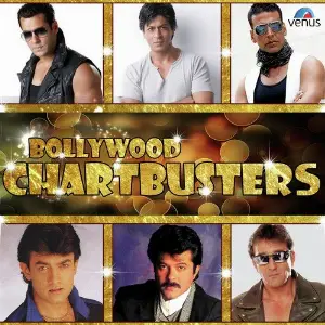 Bollywood Chartbusters image