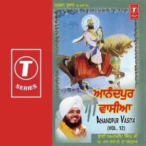 Anandpur Vasiya (Vol. 12) image