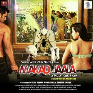 Makad Jaala - A Political Trap image