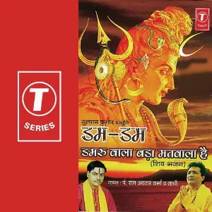 Dum-Dum Dumroo Wala Bada Matwala Hai image