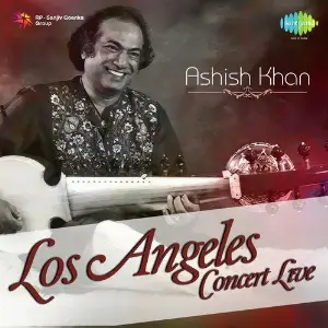 Los Angeles Concert Live Ashish Khan image