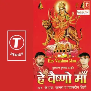 Hey Vaishno Maa image