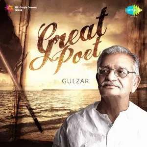 Great Poet - Gulzar image