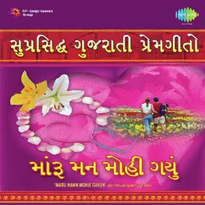 Maru Man Mohi Gayu Gujrati Love Songs image