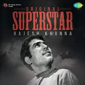 Original Superstar Rajesh Khanna image