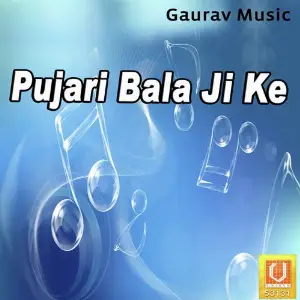 Pujari Bala Ji Ke image