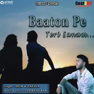 Baton Pe Teri Sanam image