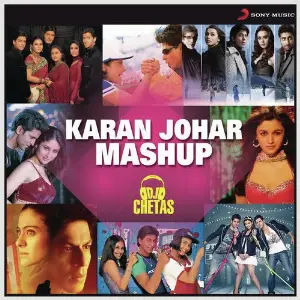 Karan Johar Mashup (By Dj Chetas) image