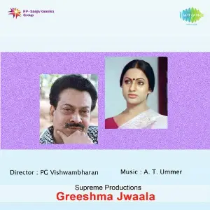 Greeshma Jwala image
