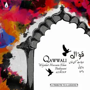 Qawwali - A Tribute to a Legend image