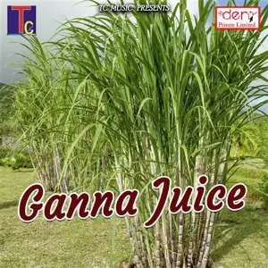 Ganna Juice image