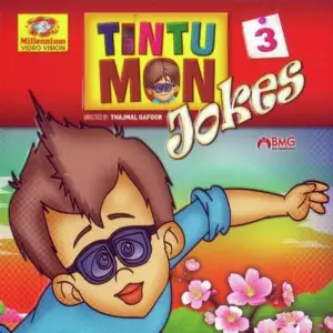 Tintumon Jokes image