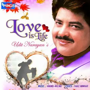 Love Is Life image