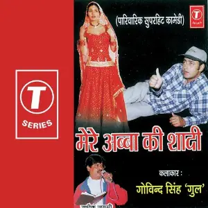 Mere Abba Ki Shaadi image