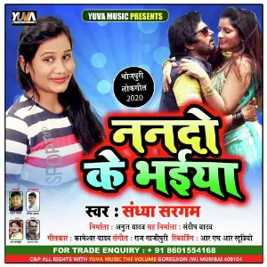 Nanado Ke Bhaiya image