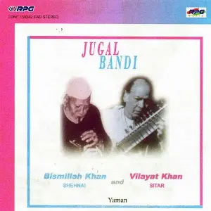 Jugalbandi - Bismillah Khan image