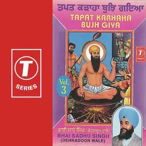 Tapat Karhaha Bujh Giya (Vol. 3) image