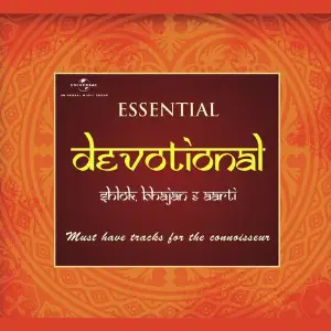 Essential - Devotional (Vol.1) image