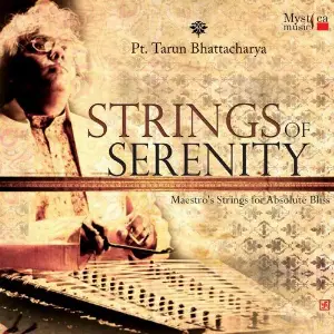 Strings Of Serenity image