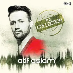 The Collection - Atif Aslam image