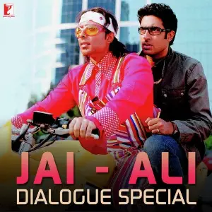 Jai - Ali Dialogue Special image