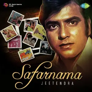 Safarnama - Jeetendra Various Artists