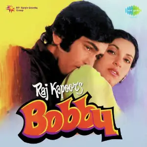 Bobby image