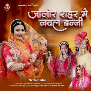 Jalore Shehar Me Naval Banni image