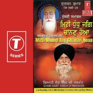 Mitti Dhund Jag Chahan Hoaa image