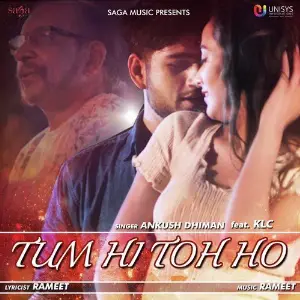 Tum Hi Toh Ho (feat. KLC) image