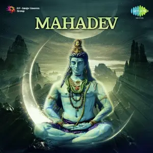 Mahadev image