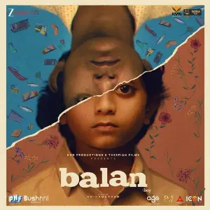 Balan - The Boy (Original Motion Picture Soundtrack) image