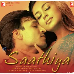Saathiya image
