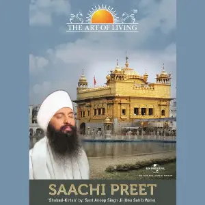 Saachi Preet - The Art Of Living image