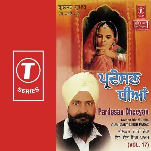 Pardesan Dheeyan (Vol. 17) image
