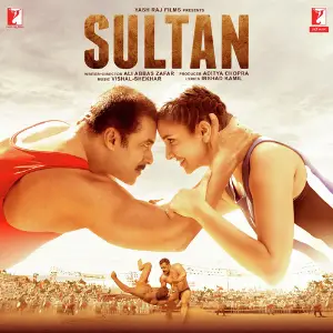 Sultan Vishal-Shekhar
