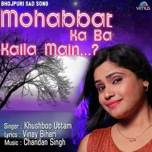 Mohabbat Ka Ba Kaila Main image
