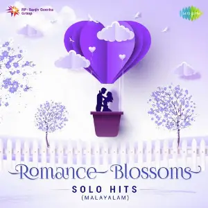 Romance Blossoms - Solo Hits image