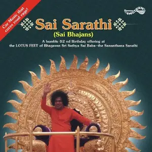 Sai Sarathi image