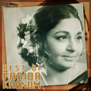Best of Farida Khanum image