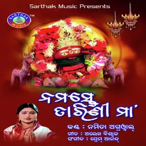 Namaste Tarini Maa image