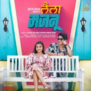 Laila Majnu image