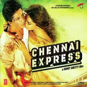 Chennai Express image
