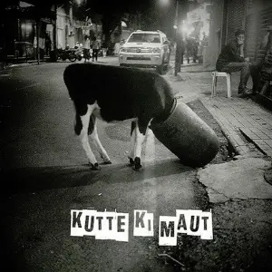 Kutte Ki Maut - Single image